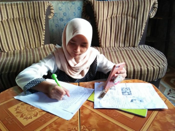 Guru Diminta Dampingi Siswa agar Tidak Andalkan Mesin Pencari saat Belajar Agama