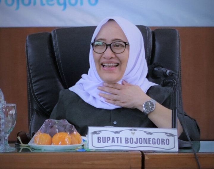 Pemkab Bojonegoro Siapkan Beragam Program Lewat KPOB