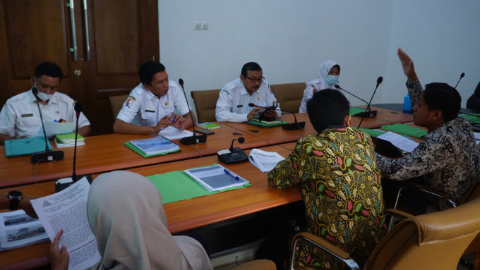 Gelar RUPS Tahunan, Pendapatan ADS Meroket 40 Persen