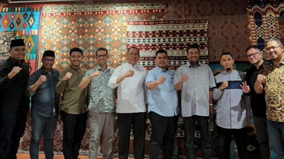 Tahap Pertama, 13.181 Jemaah Haji Khusus Lunasi Biaya Haji, Tahap II Dibuka 5 April