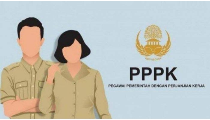 Ikut Seleksi CPPPK Kemenag, Hari Ini Jadwal Pilih Lokasi Ujian