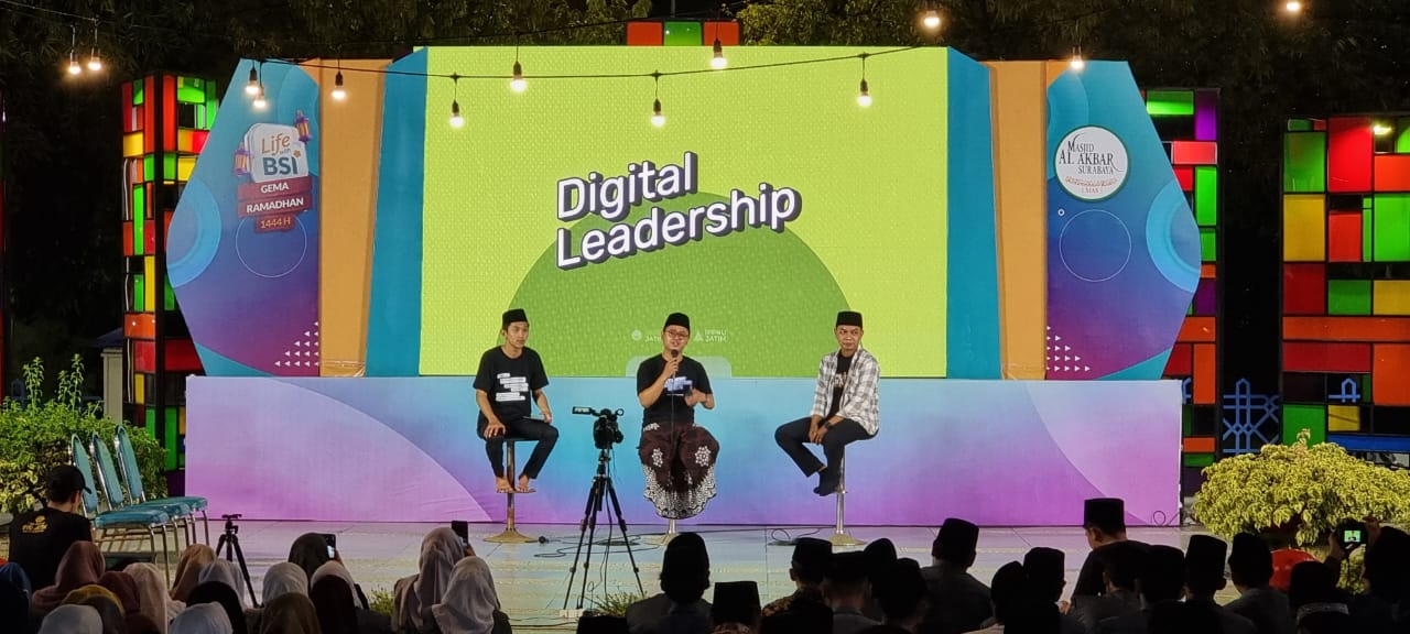 IPNU-IPPNU Gelar Pertemuan Pengelola Medsos se-Jatim
