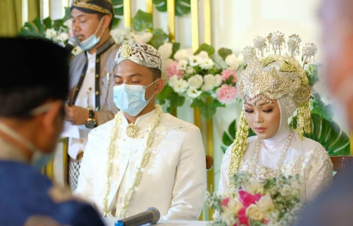 Perias dan Hena Art Mulai Terima Jasa Nikah Malam Sanga