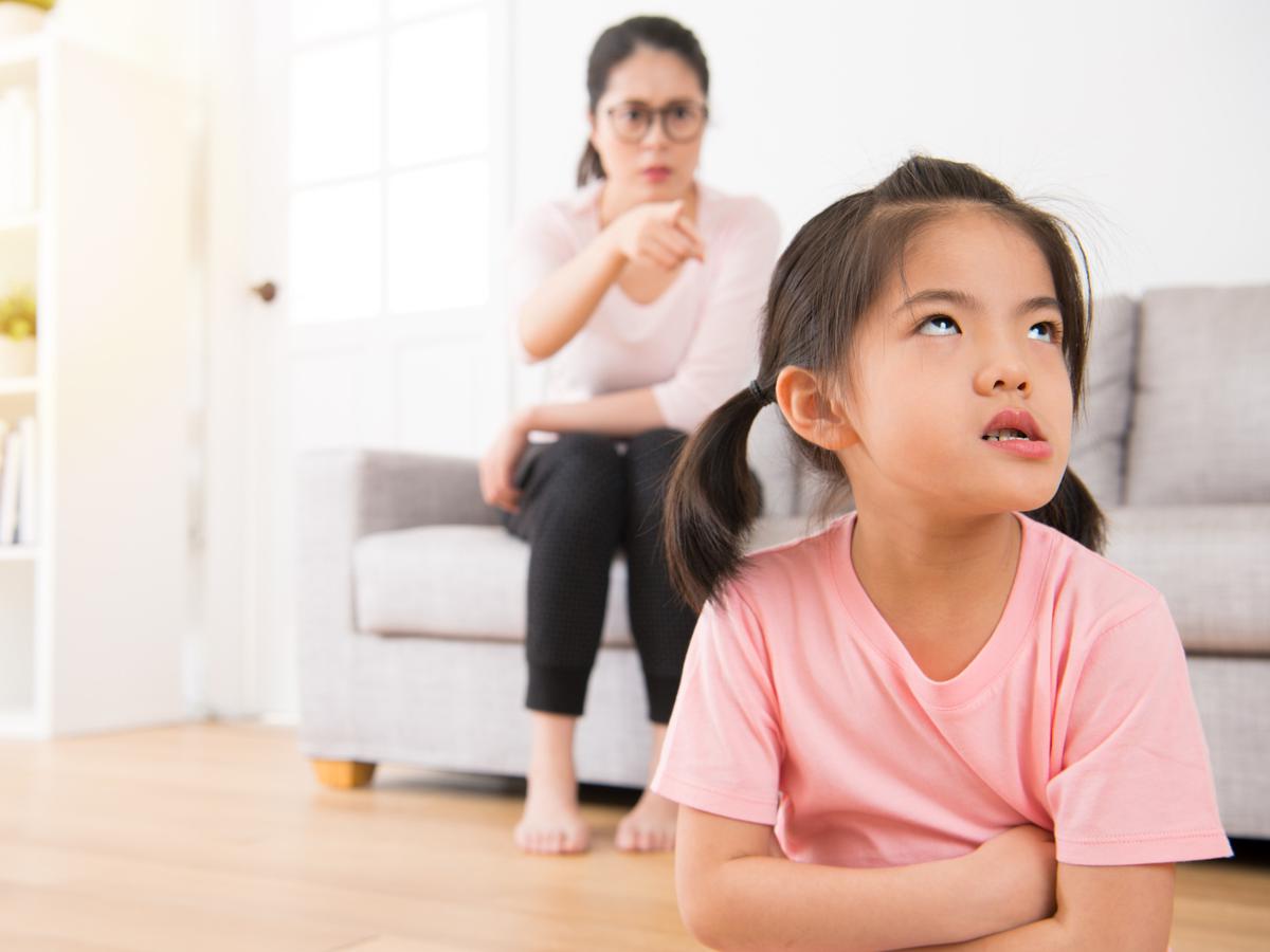 Psikolog Minta Orangtua Gunakan Metode 3A Saat Melatih Emosi Anak, Gimana Caranya?