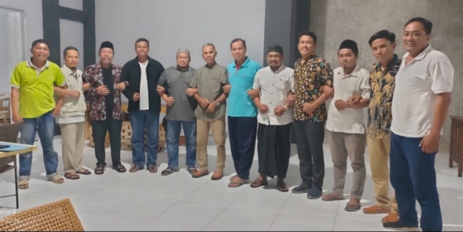 Ngopi Bareng, LHKP PD Muhammadiyah, Junjung Keberagaman Sepakat Bersinergi dan Berkolaborasi