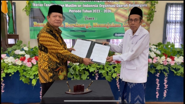Berasal dari Berbagai Disiplin Keilmuan, Kajian ICMI Harus Punya Dampak Bagi Kebijakan Publik