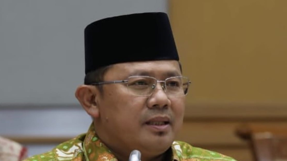 Pelunasan Biaya Haji 1444 H Diperpanjang Lagi Hingga 19 Mei 2023