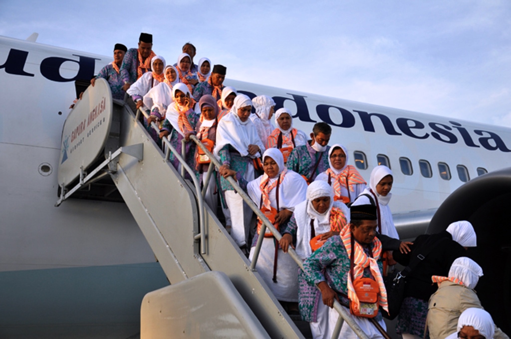 Selain Pendanaan, CJH Wajib Tahu ini Sebelum Berangkat