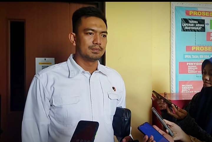 Kabid PIKP Kominfo Bojonegoro Diperiksa Polisi, Dugaan Penyalahgunaan Wewenang