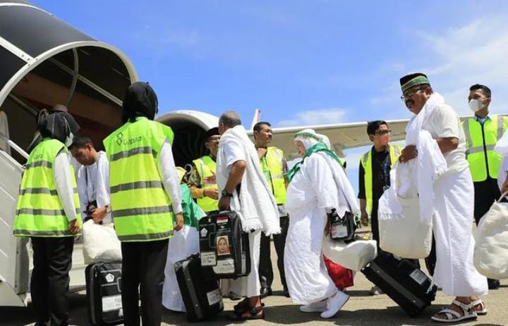 Dapat Tambahan Kuota 8.000 Jemaah, Pelunasan Bipih Dibuka