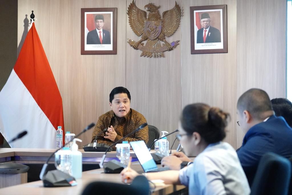 Ditunjuk Jadi Tuan Rumah Pilada Dunia U-17, Indonesia Satu-Satunya Perwakilan Asia Tenggara