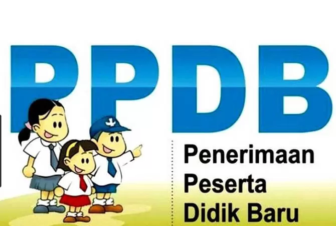 12.154 Siswa SMKN di Bojonegoro-Tuban Lolos PPDB Jalur Zonasi