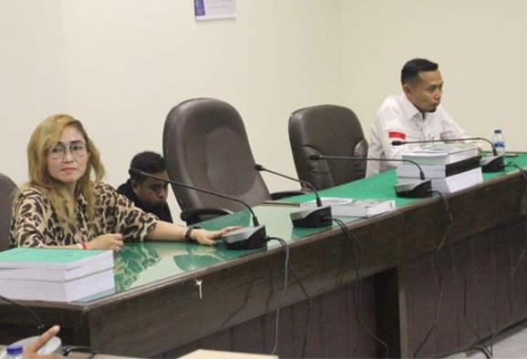 Merger SDN II dan III Sumberrejo, Wali Murid dan Komite Wadul Dewan