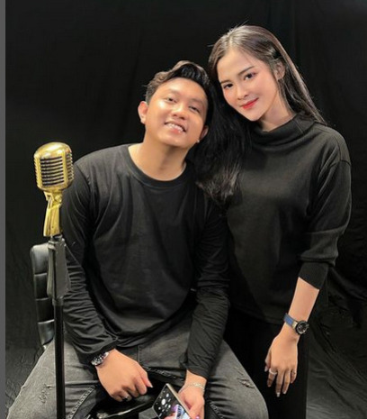Bocor, Surat Diska Denny Caknan Bakal Nikah 7 Juli 2023