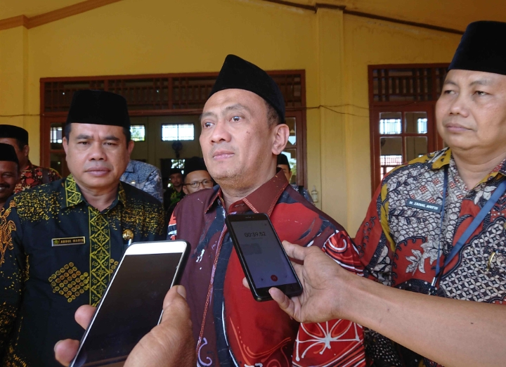 Beredar Buku Ponpes Az-Zaitun di Bojonegoro, Ini Tanggapan Ditjen Pendis RI