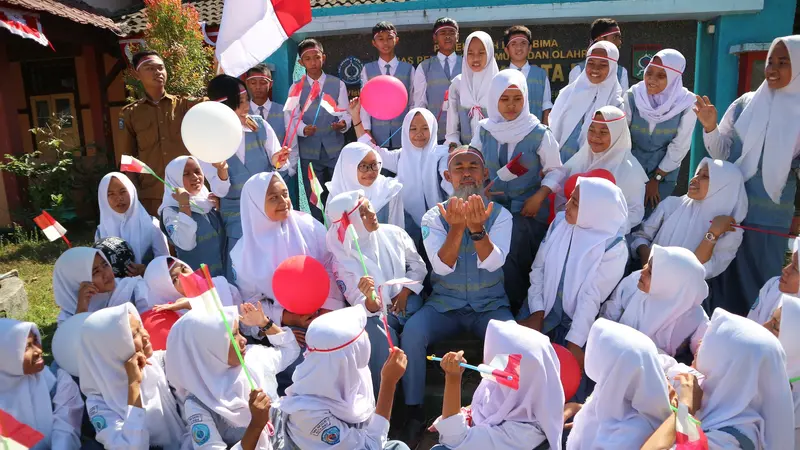 Cabdin Imbau MPLS Hindari Perploncoan dan Bullying Siswa Baru