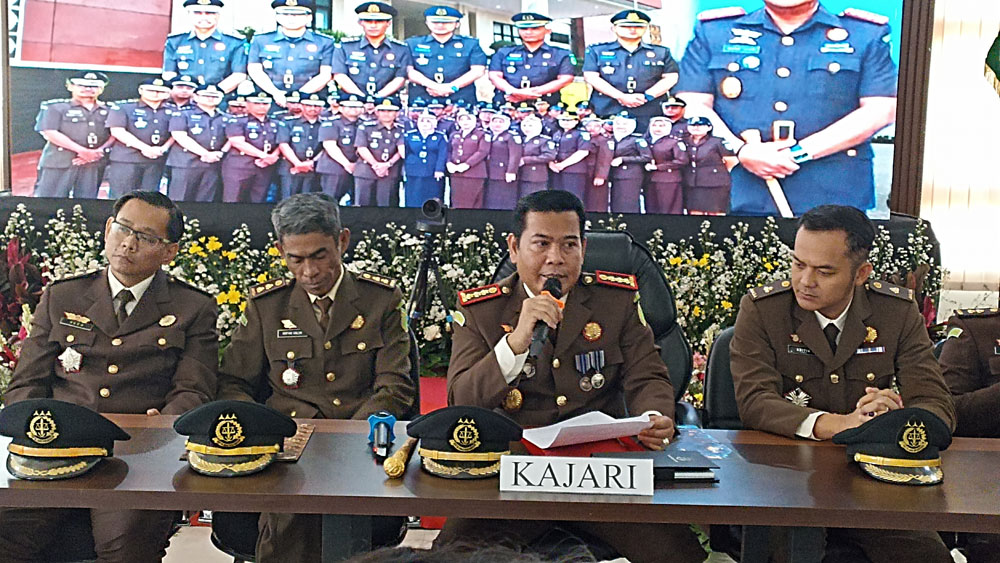 Pekan Depan, Kejari Segera Tetapkan Tersangka Kasus Korupsi APBDes Deling