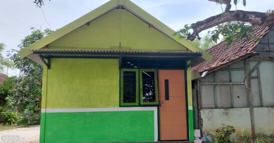 Cipta Karya Rencanakan Program Aladin P-APBD 2023 untuk 498 Unit