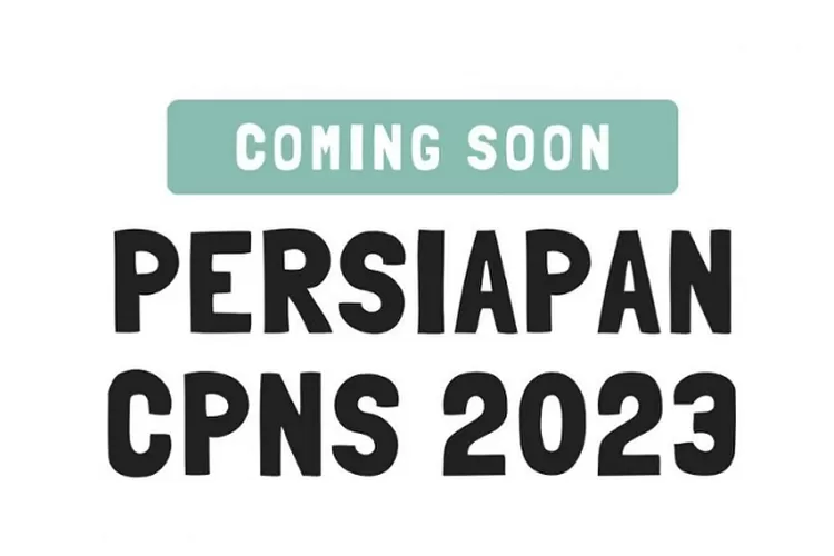 Antisipasi CASN Mengundurkan Diri, BKN Akan Siapkan Fitur Detail Formasi
