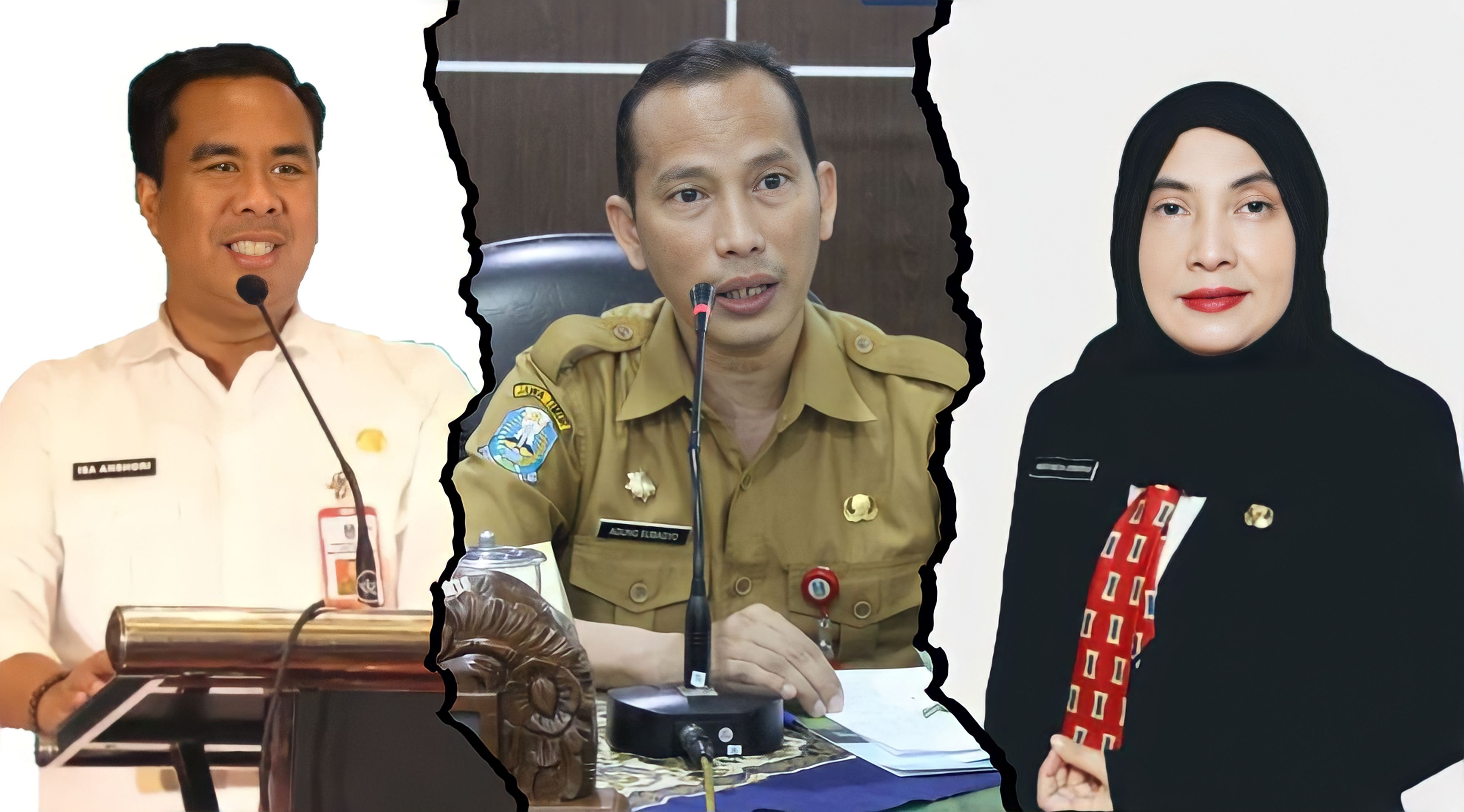 3 Usulan Pj Bupati dari Gubernur Jatim Beda dengan DPRD Bojonegoro