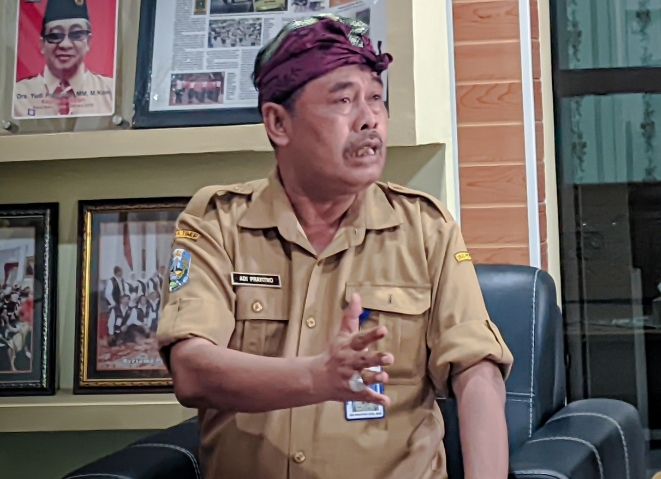 Komite Sekolah Negeri di Bojonegoro Tarik Iuran, Begini Kata Kacabdindik Jatim