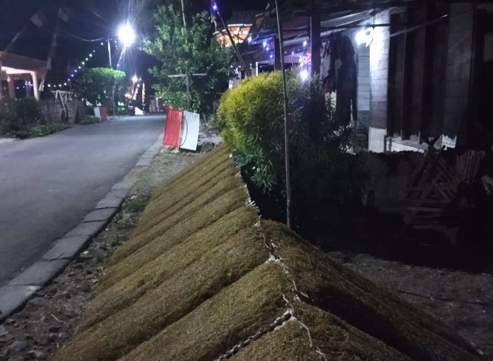 Tembakau Olah Kering Rp35.000, Petani Gembira