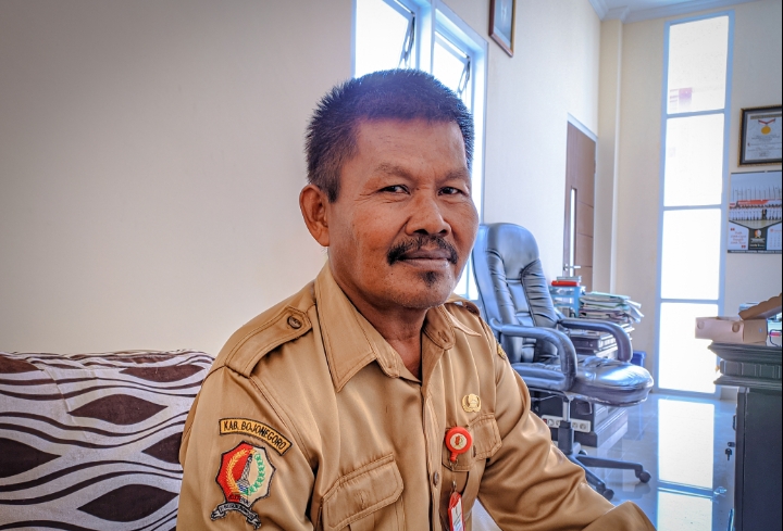 Dinsos Jelaskan Detail Administrasi Syarat Adopsi