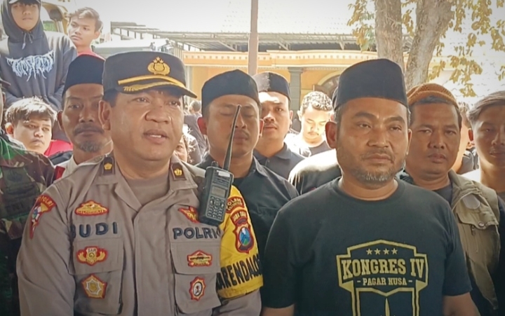 7 Tugu Silat Di Bojonegoro Dibongkar, 4 Diubah Jadi Tugu Pancasila