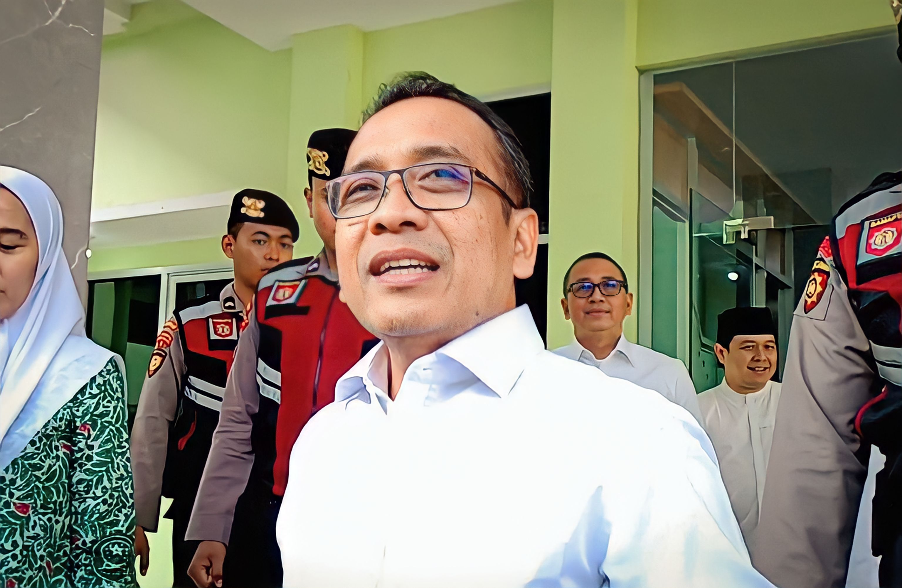 Soal Pj Bupati Bojonegoro, Mensesneg RI : Harus Baik