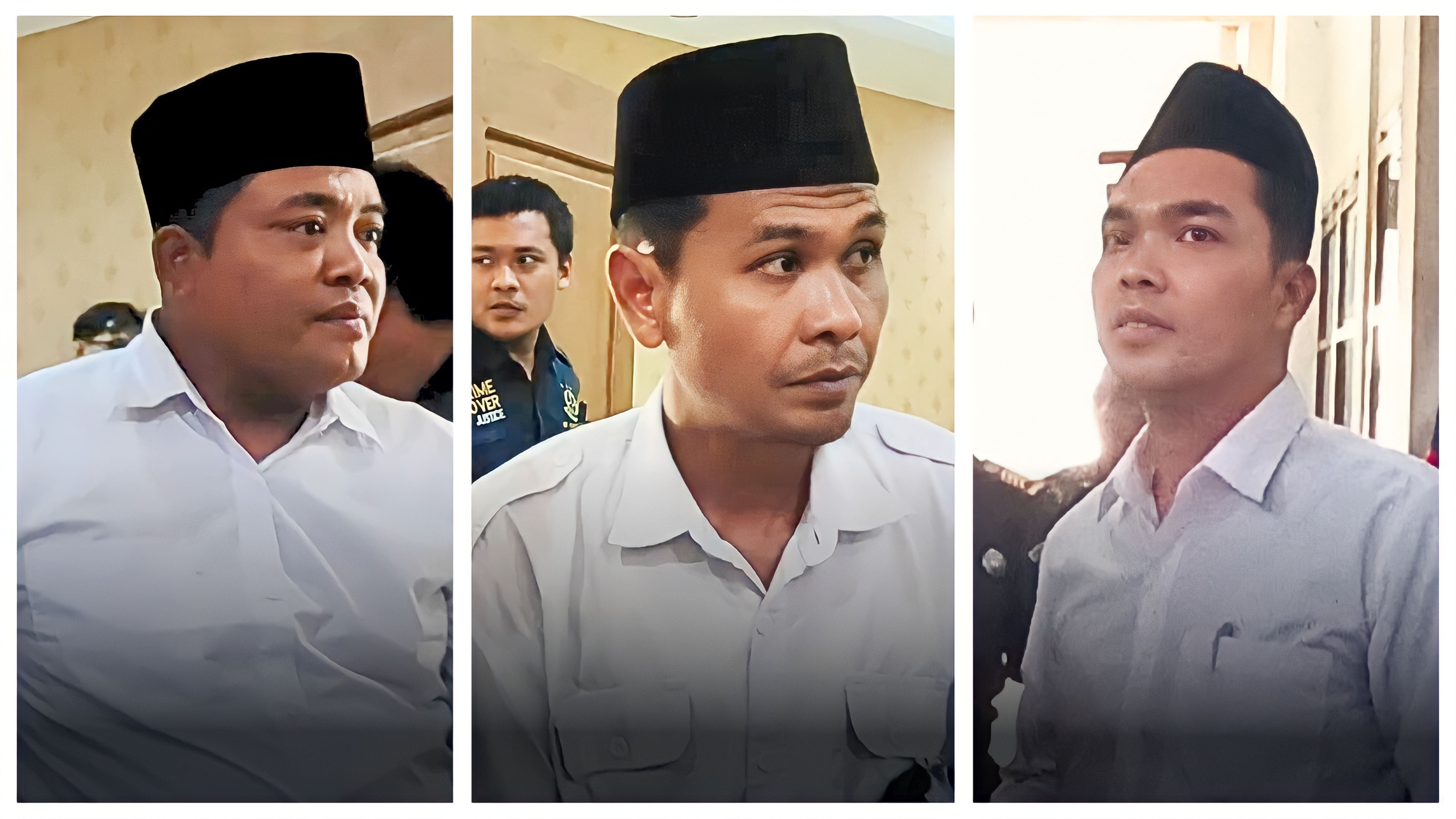 3 Warga Bojonegoro Dipidanakan PT WBS, FNKSDA: Pemdes Harus Tanggungjawab