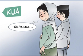 Soal Dispensasi Nikah, APPA: Menikahkan Anak yang Hamil Duluan Bukan Solusi