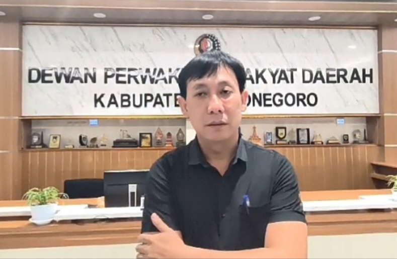 Belum Ada Titik Temu Eksekutif dan Legislatif, Rapat Paripurna Pengesahan KUA PPAS Batal
