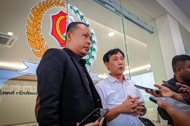 Paripurna KUA PPAS Batal, Ini Penjelasan Pimpinan DPRD Bojonegoro