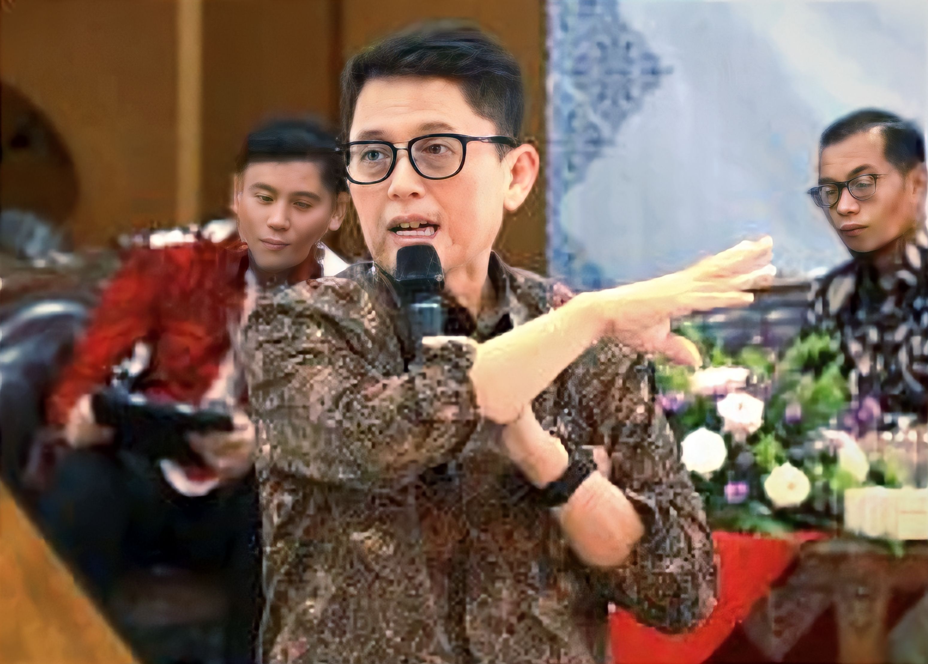 Disebut Jadi Pj Bupati Bojonegoro, Adriyanto: Saya Belum Terima SK