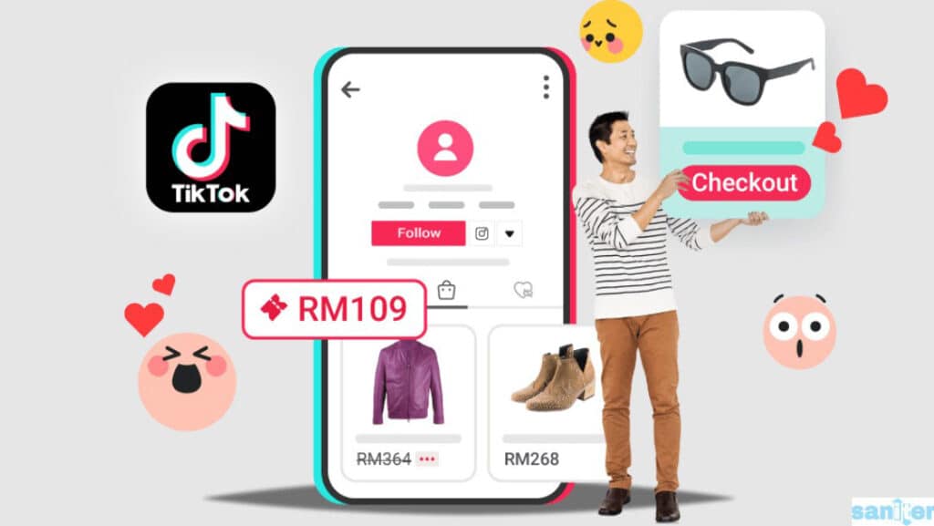 Wacana TikTok Shop Dilarang di Indonesia Tuai Pro Kontra Pedagang dan Afiliator