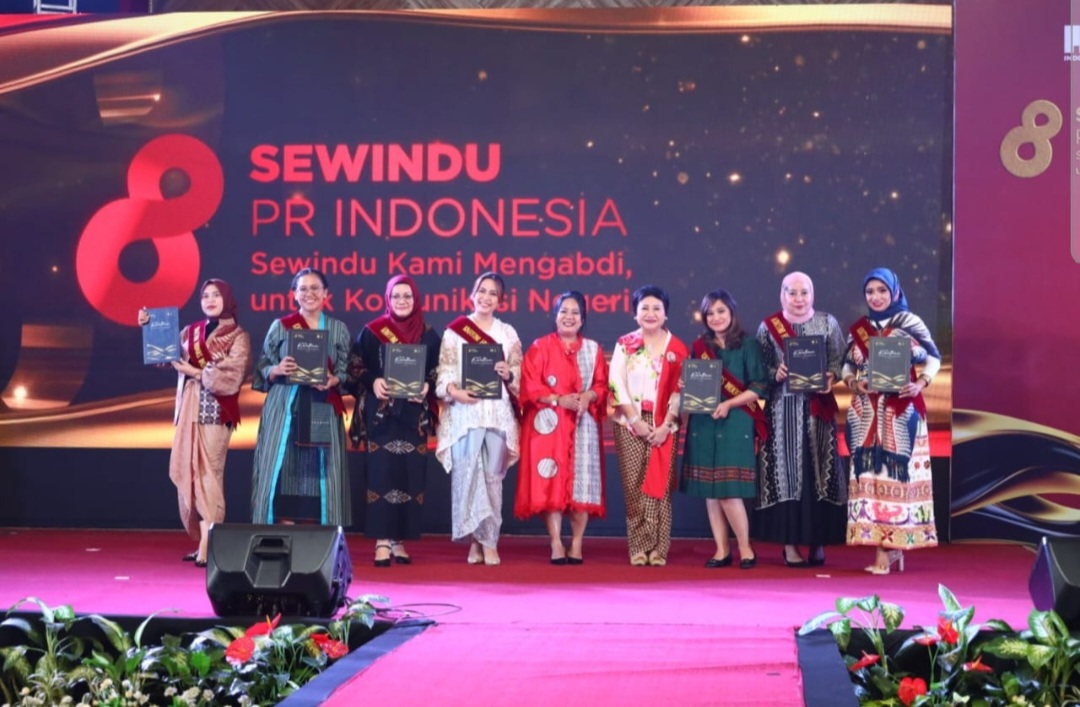 Terapkan Prinsip PR Fundamental, PHE Sukses Torehkan Prestasi
