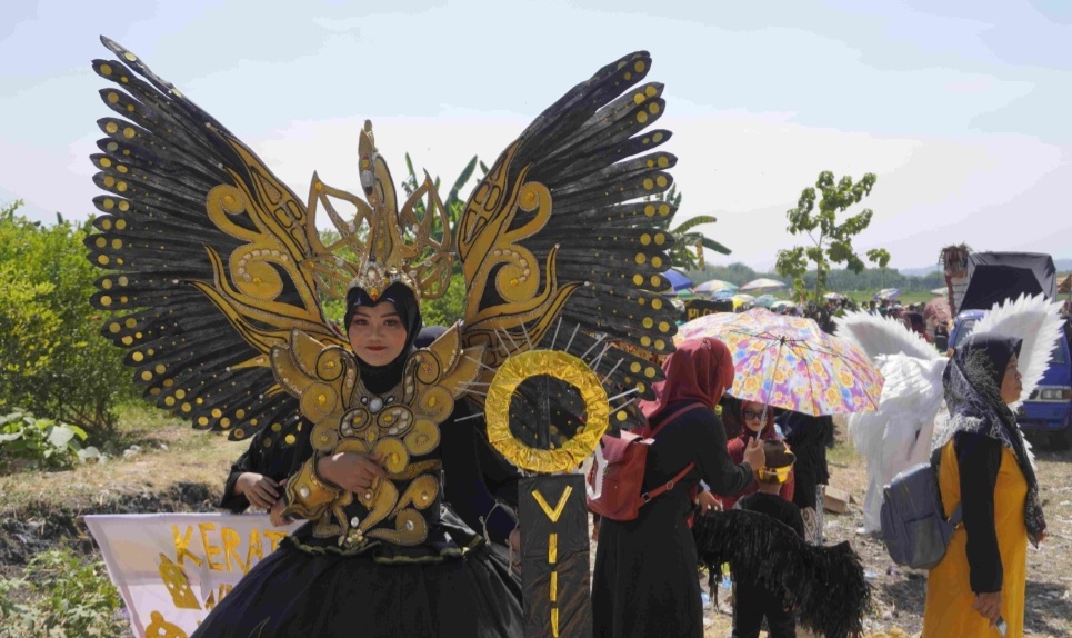 Suksesnya MSD 2023 Jadi Bentuk Suport Warga ke Desa 