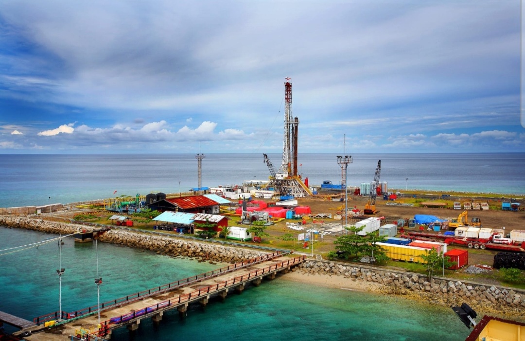 Buktikan Kinerja Unggul, Pertamina Hulu Energi Terapkan Strategi Sinergi Operasi