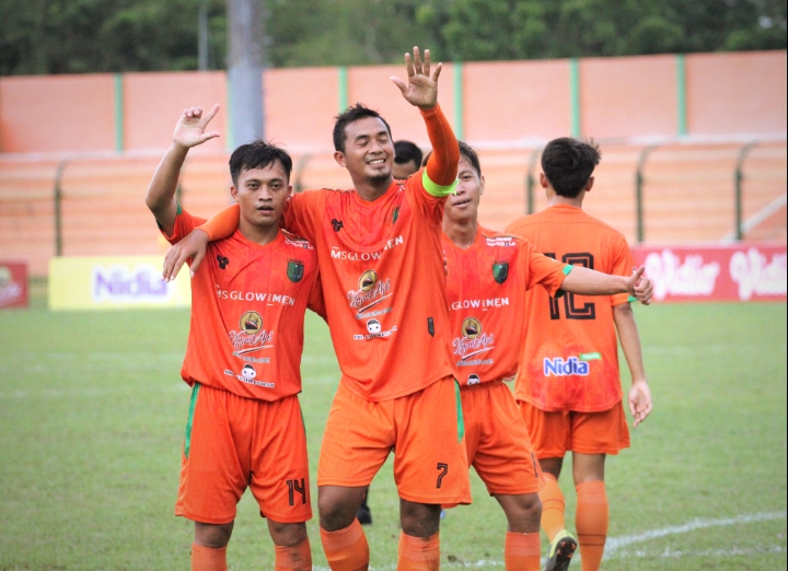 Sebulan Jelang Liga 3 Jatim, Bagaimana Nasib Persibo Bojonegoro?