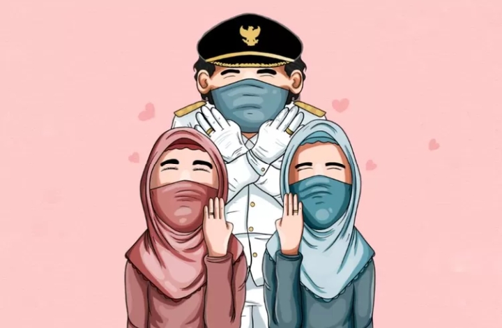 Tak Dapat Izin Poligami 27 ASN di Bojonegoro Pilih Bercerai