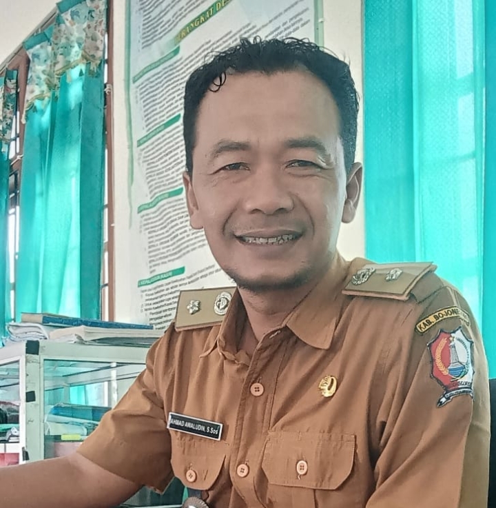 Asal Usul Desa Woro Kecamatan Kepohbaru
