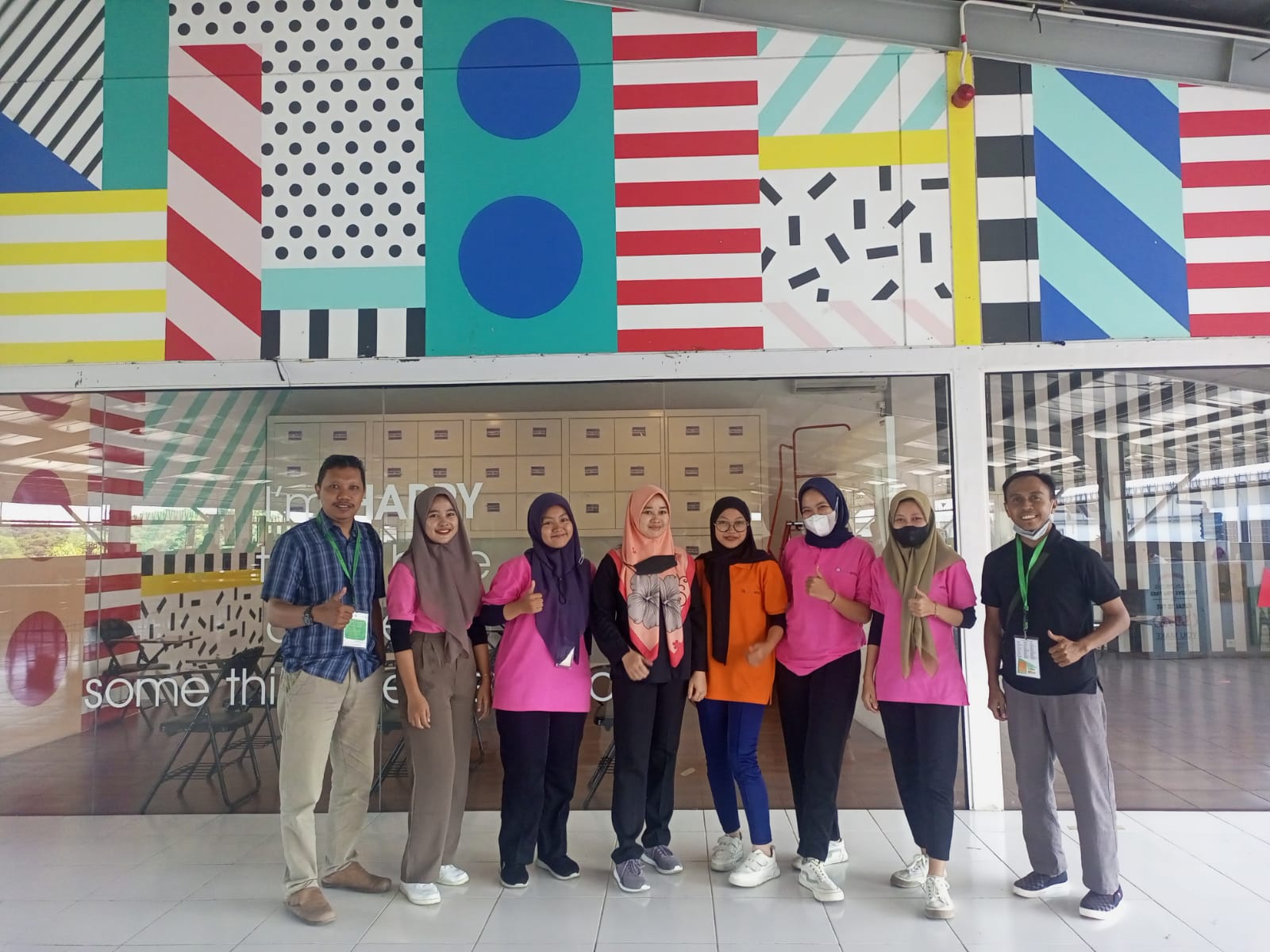 Lulusan SMK Terserap Kerja Capai 70 Persen