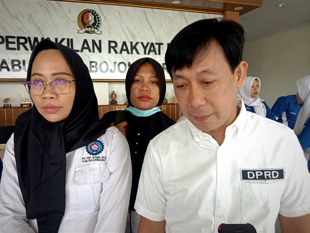 Klunting! BLT DBH Cukai Segera Cair ke Rekening Penerima