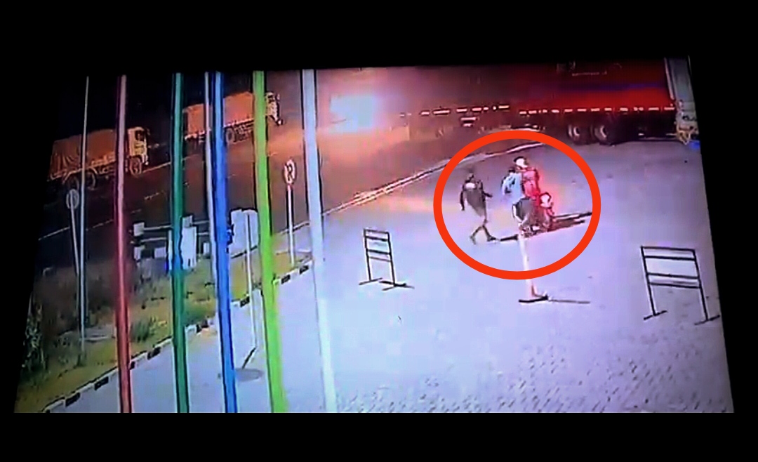 Begal di Widang, Warga Bojonegoro Ketar-ketir Keluar Malam
