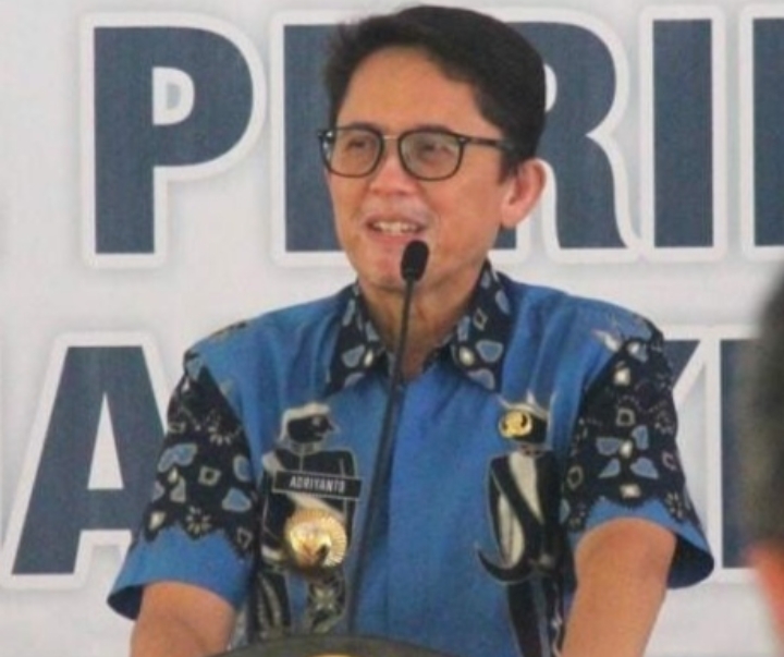 Direktur Jenderal Perimbangan Kemenkeu Beri Arahan Pengelolaan Anggaran  Bojonegoro 2024