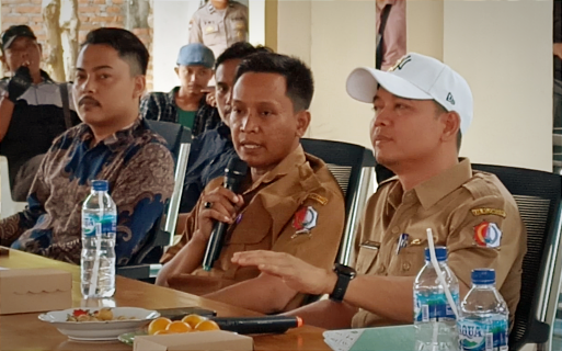 Diduga Selingkuh, Sekdes di Bojonegoro Dicopot Usai Dituntut Ratusan Warga