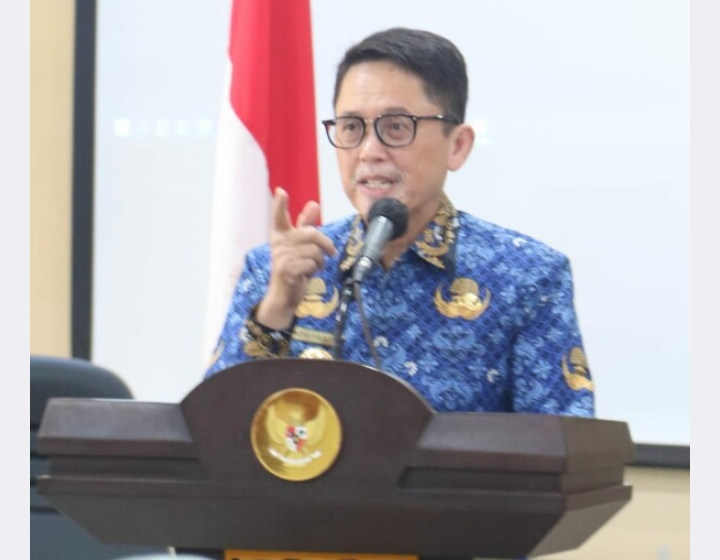 Pemkab Bojonegoro Publikasikan Hasil Studi EHRA Menuju Masyarakat dan Lingkungan Sehat
