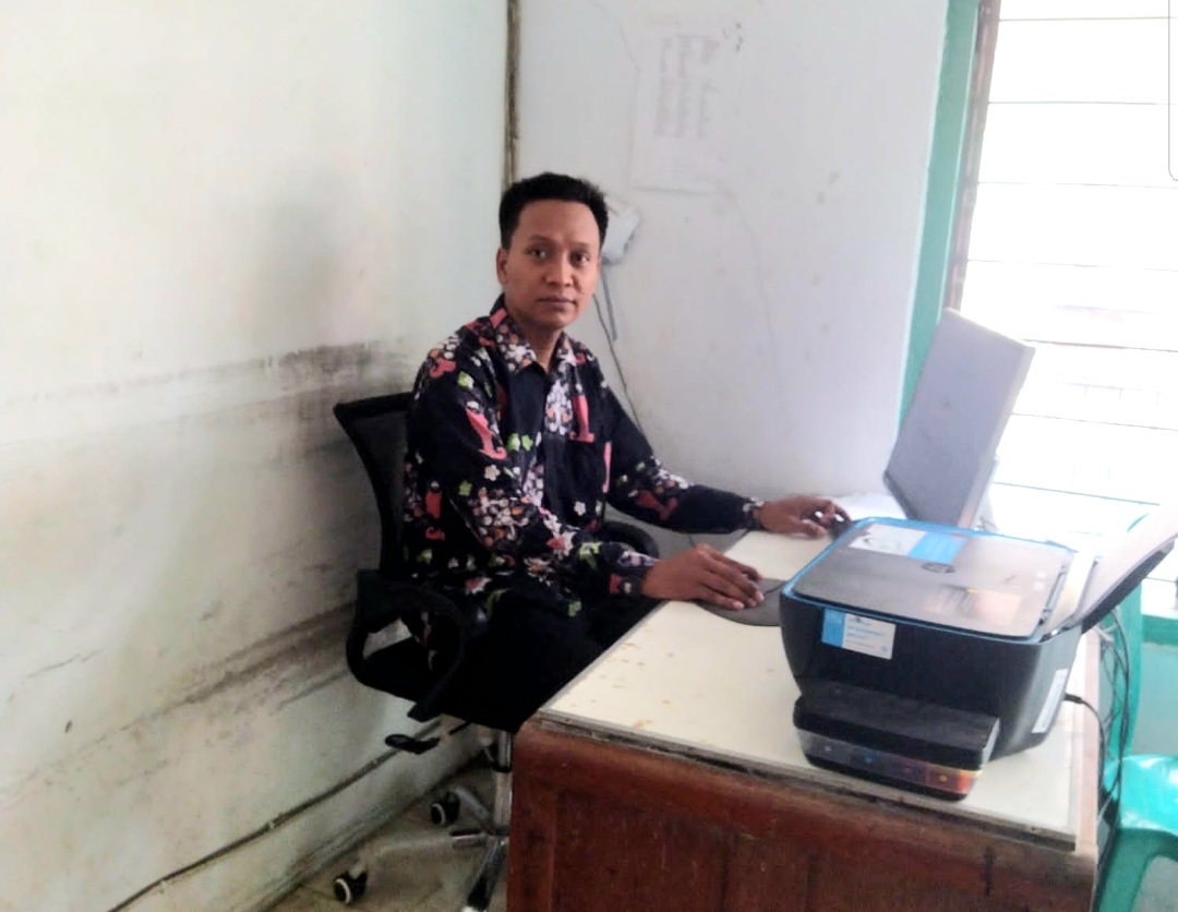 Tak Sesuai Mekanisme, Sekdes Margoagung Tolak Pemberhentian