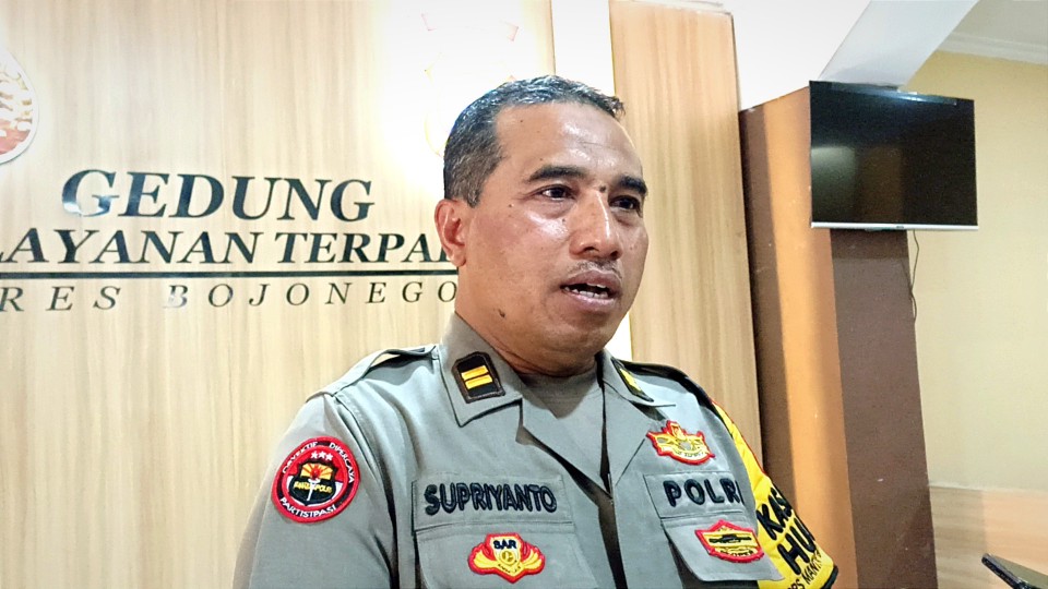 Diduga Karena Ini, Gerombolan Pemuda Bersenjata di Bojonegoro Bacok Pelajar