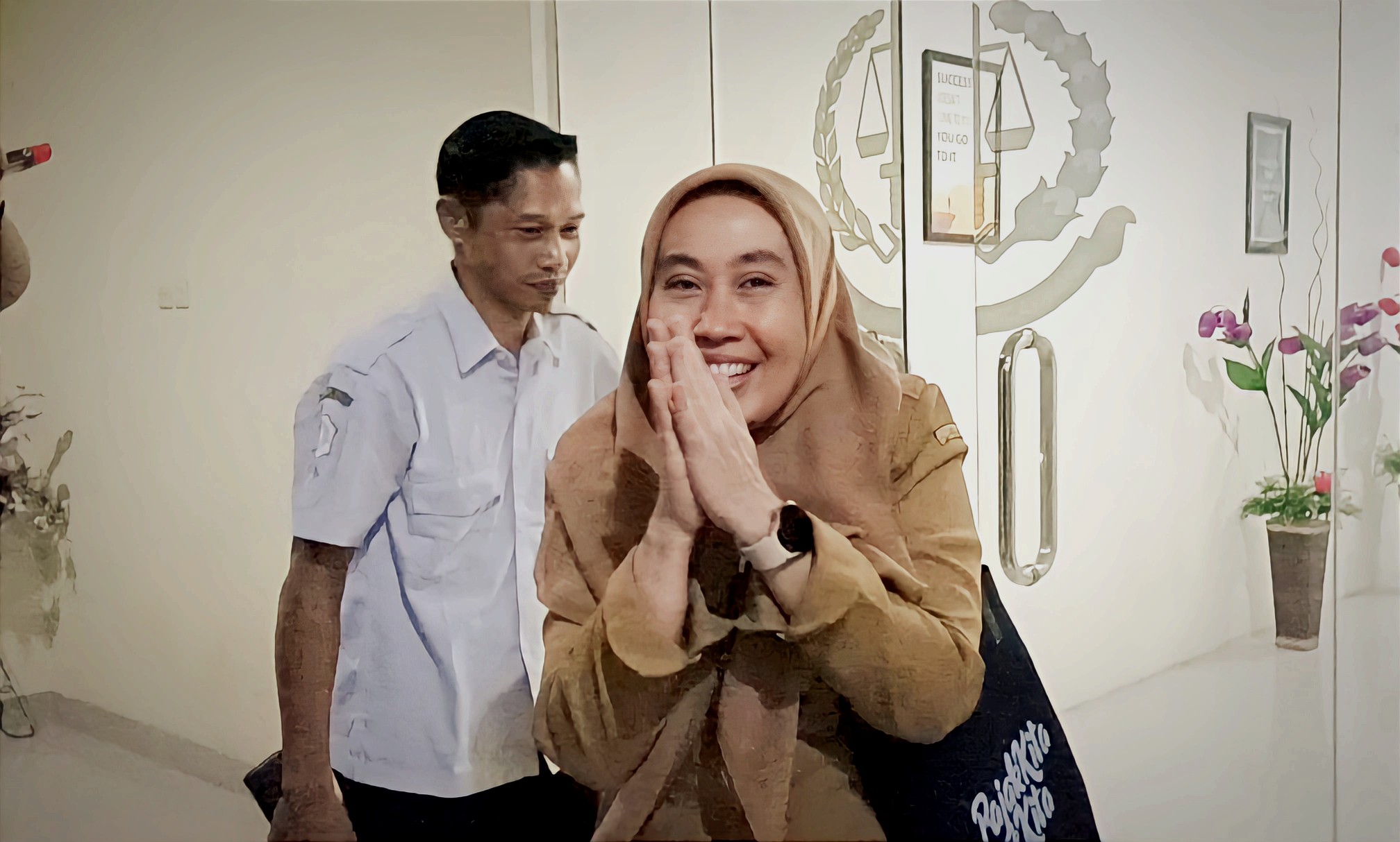 Kepala BPKAD Bojonegoro Diperiksa Kejaksaan Soal Mobil Siaga Hingga Petang